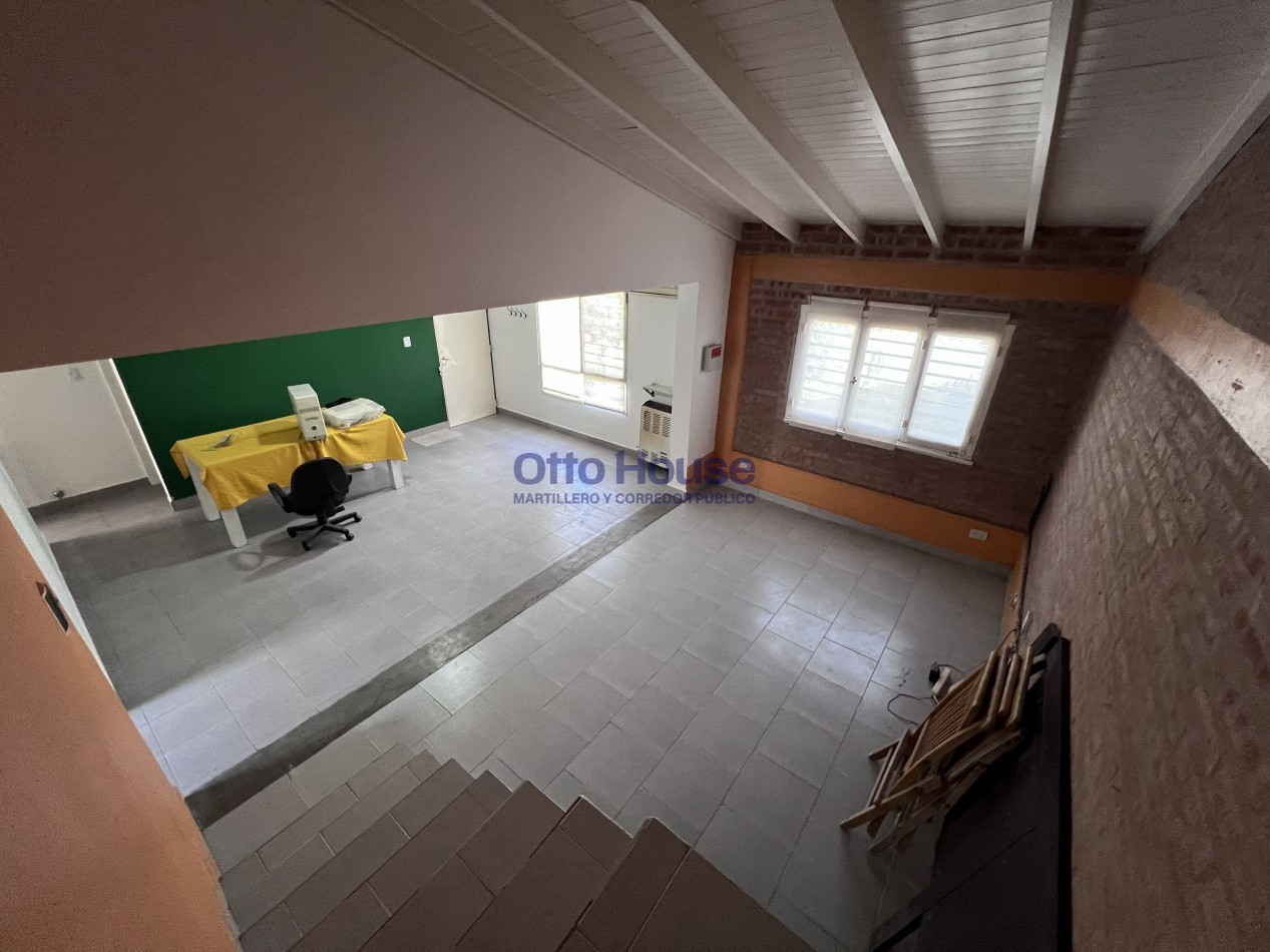 Alquier Casa 3 Dorm