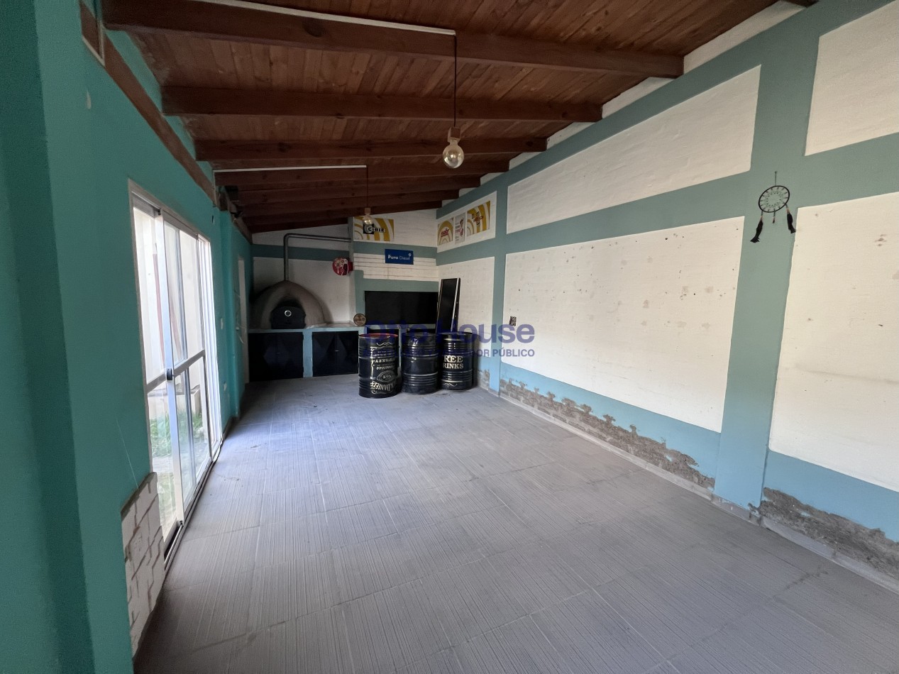Alquier Casa 3 Dorm