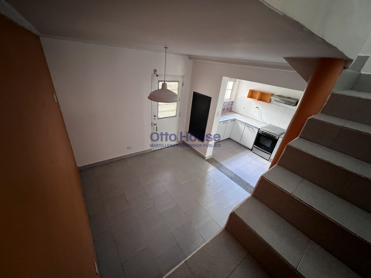Alquier Casa 3 Dorm