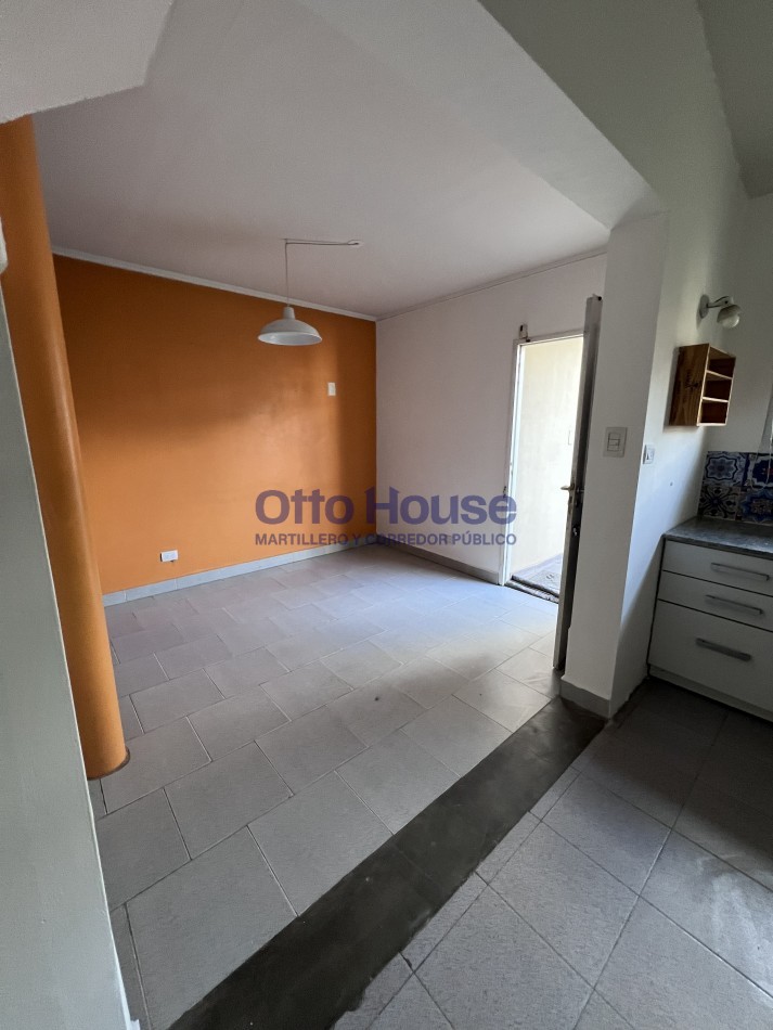 Alquier Casa 3 Dorm