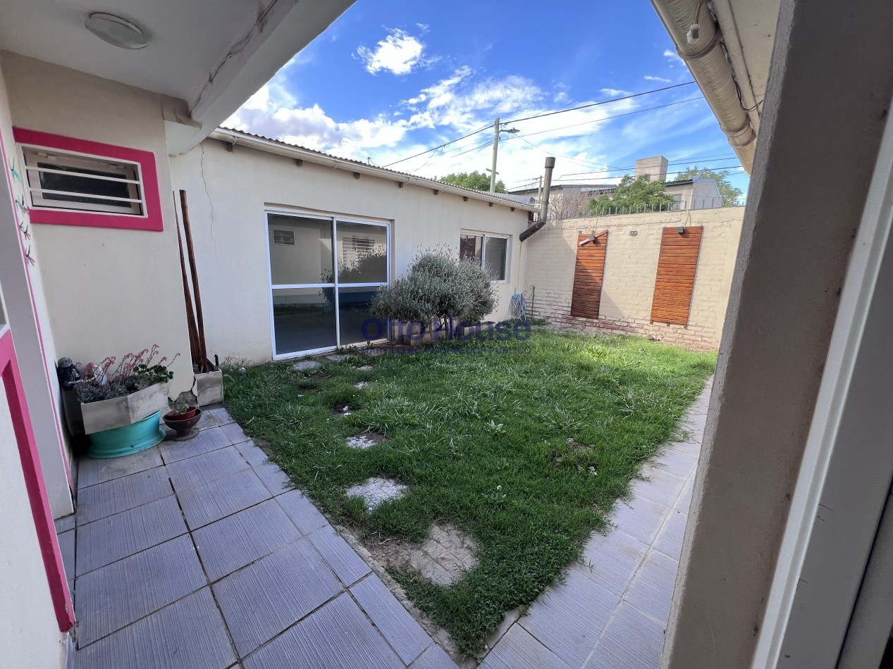 Alquier Casa 3 Dorm
