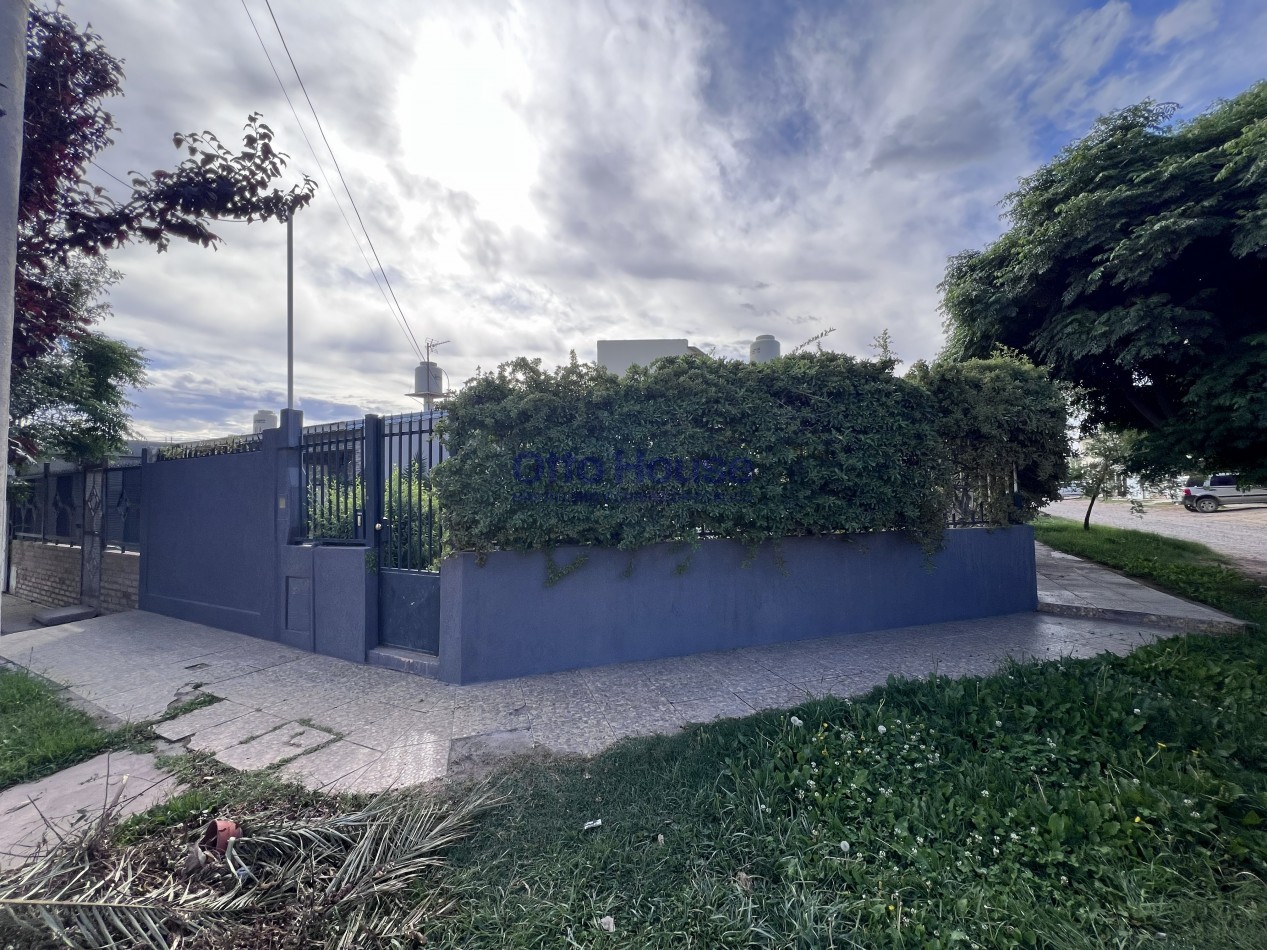 Alquier Casa 3 Dorm