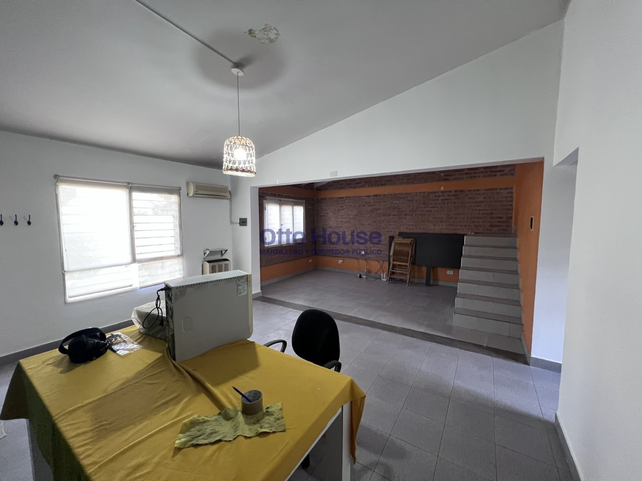Alquier Casa 3 Dorm