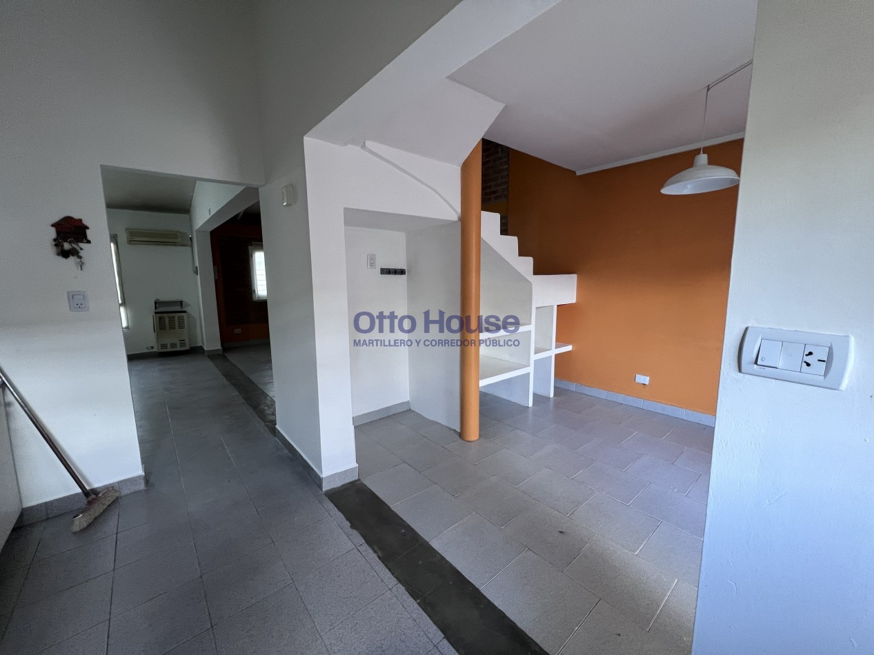 Alquier Casa 3 Dorm
