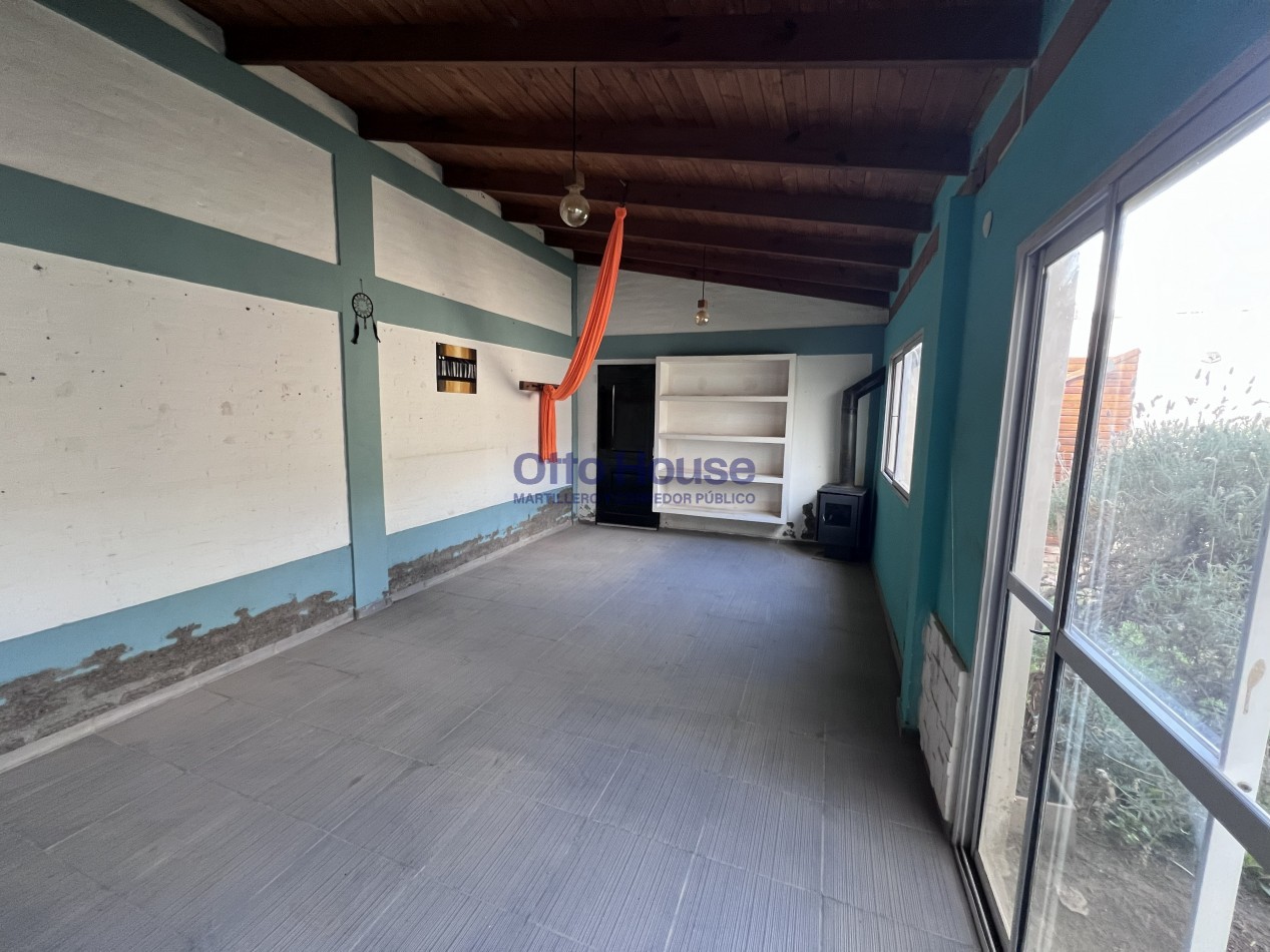 Alquier Casa 3 Dorm