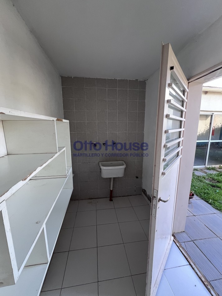 Alquier Casa 3 Dorm