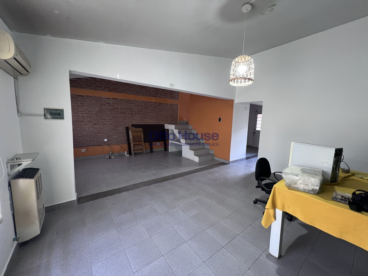 Alquier Casa 3 Dorm